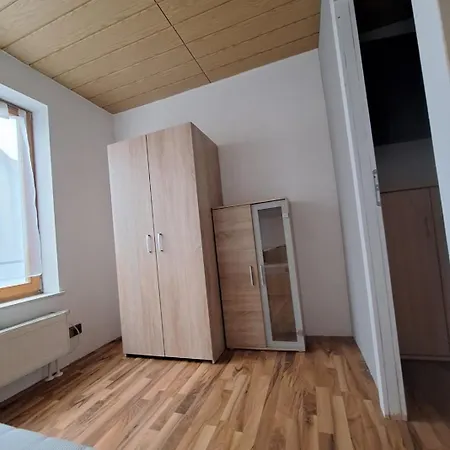 Erdgeschosswohnung Mit 3 Schlafzimmer Wolpertshausen