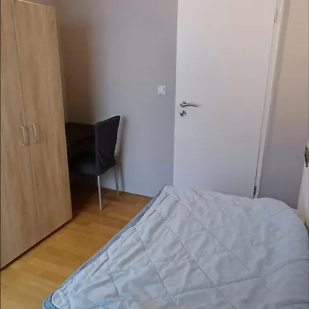 アパート Erdgeschosswohnung Mit 3 Schlafzimmer *